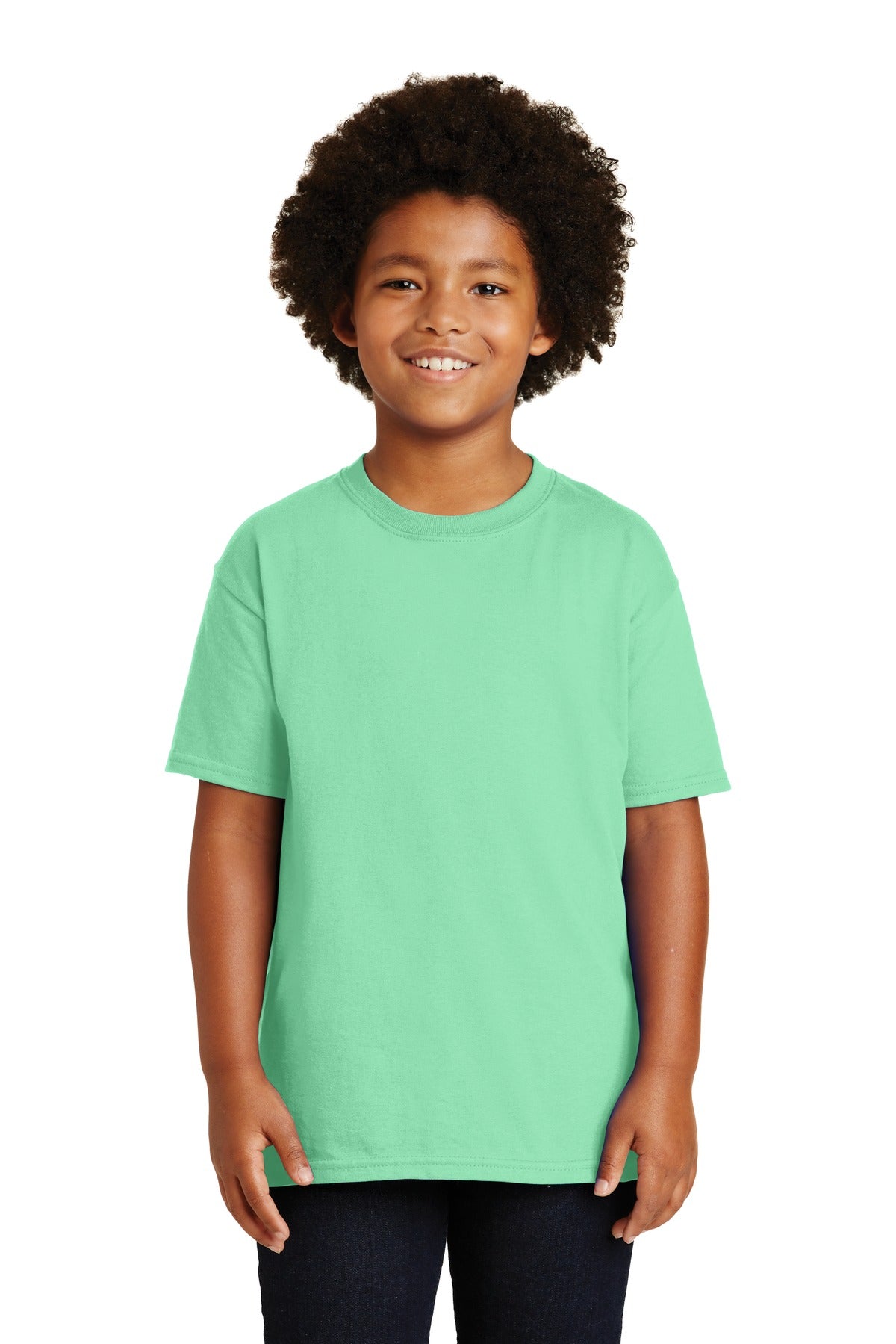 Gildan- Gildan® - Youth Ultra Cotton®100% US Cotton T-Shirt. 2000B-Medtech- 20