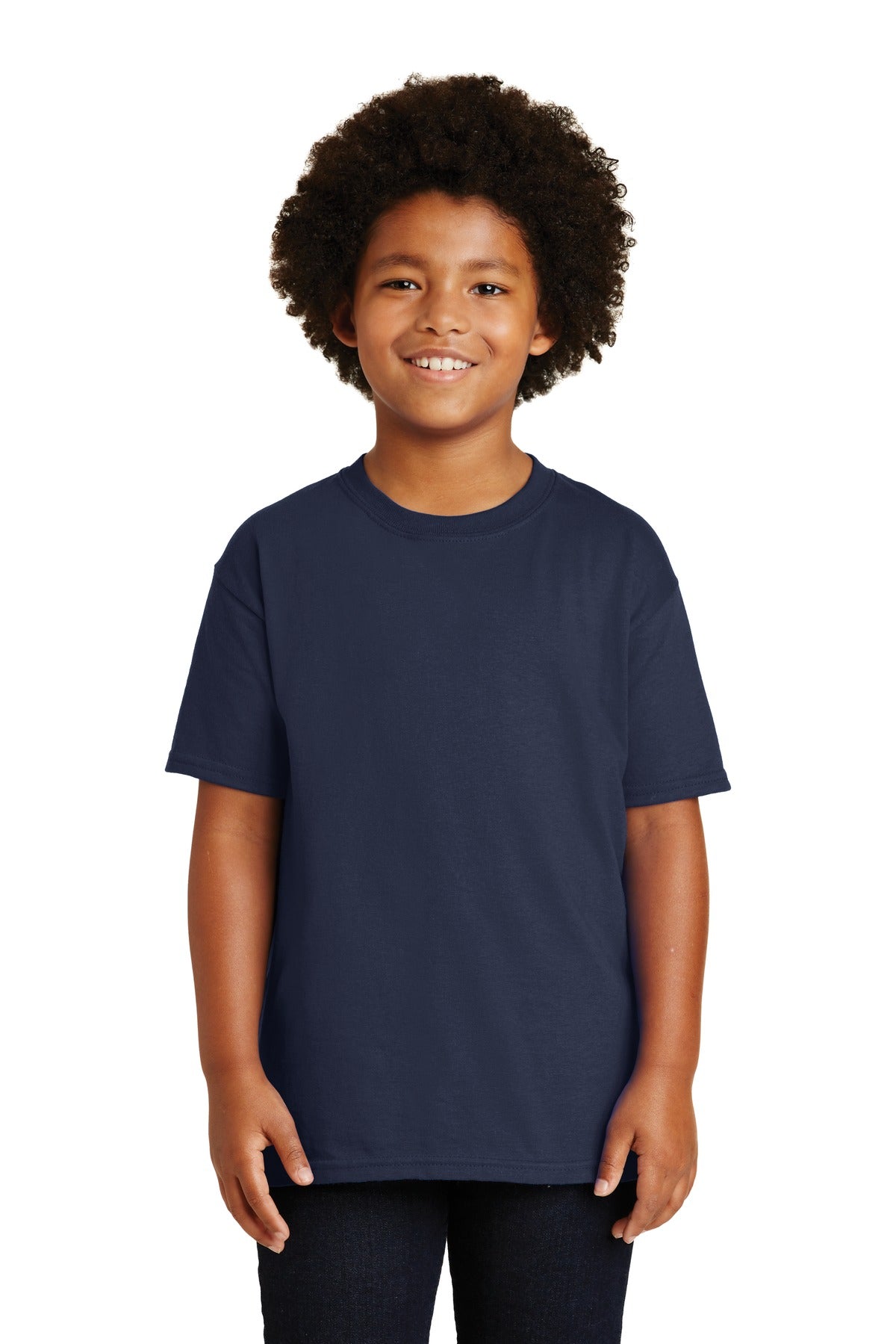 Gildan- Gildan® - Youth Ultra Cotton®100% US Cotton T-Shirt. 2000B-Medtech- 21