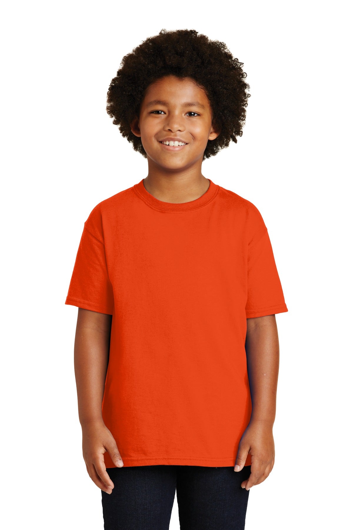 Gildan- Gildan® - Youth Ultra Cotton®100% US Cotton T-Shirt. 2000B-Medtech- 22