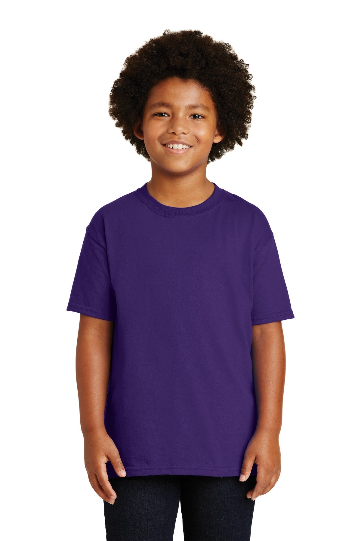 Gildan- Gildan® - Youth Ultra Cotton®100% US Cotton T-Shirt. 2000B-Medtech- 23