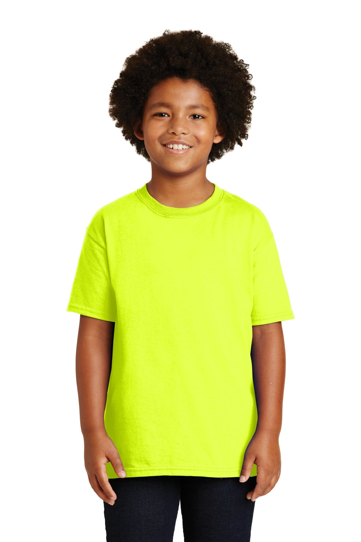 Gildan- Gildan® - Youth Ultra Cotton®100% US Cotton T-Shirt. 2000B-Medtech- 27