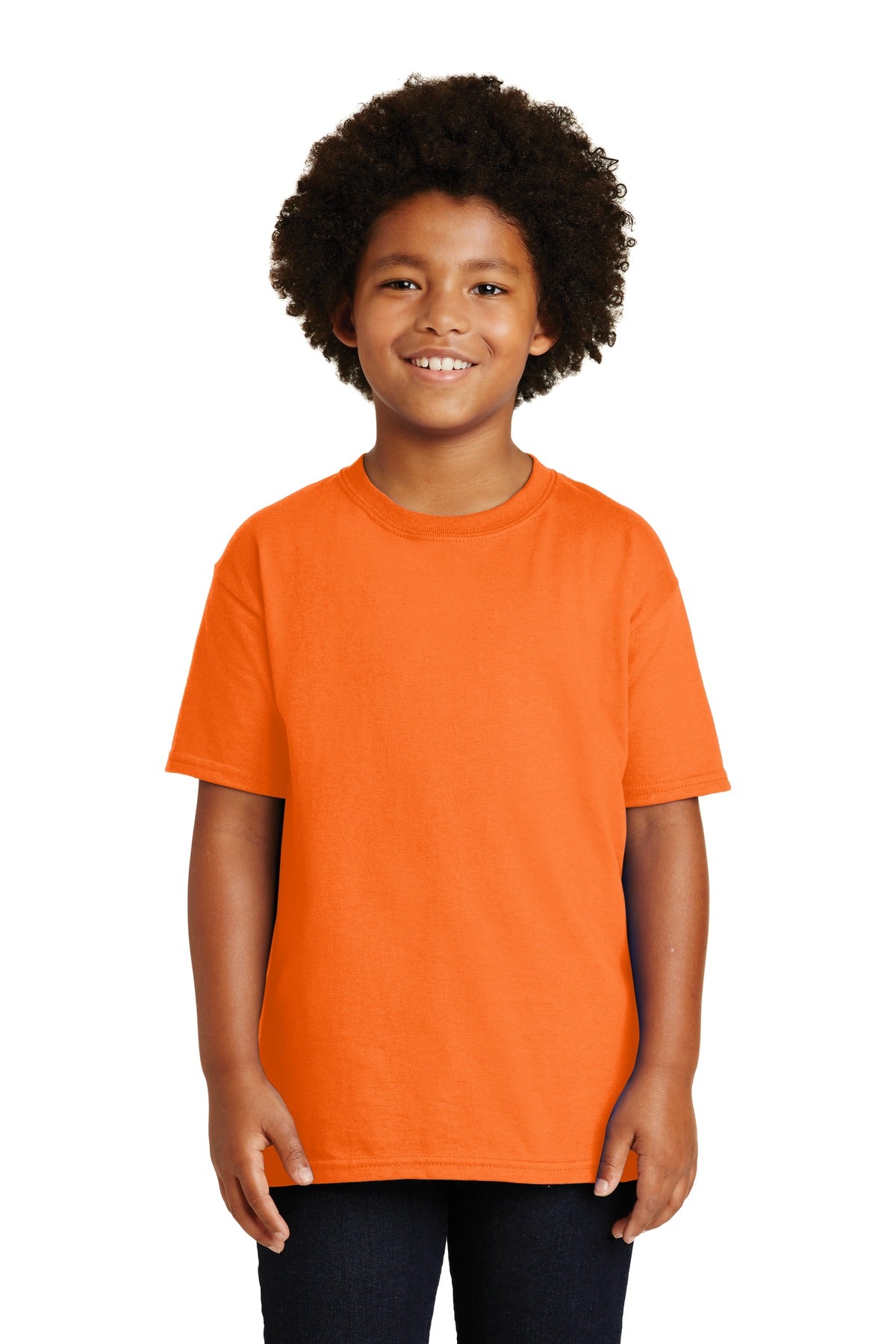 Gildan- Gildan® - Youth Ultra Cotton®100% US Cotton T-Shirt. 2000B-Medtech- 26