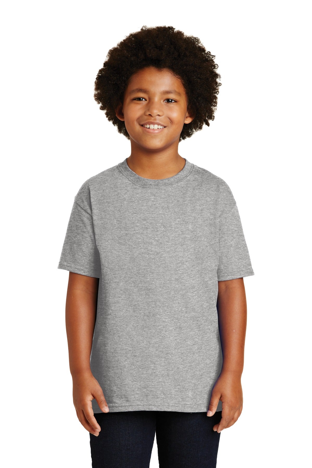 Gildan- Gildan® - Youth Ultra Cotton®100% US Cotton T-Shirt. 2000B-Medtech- 30