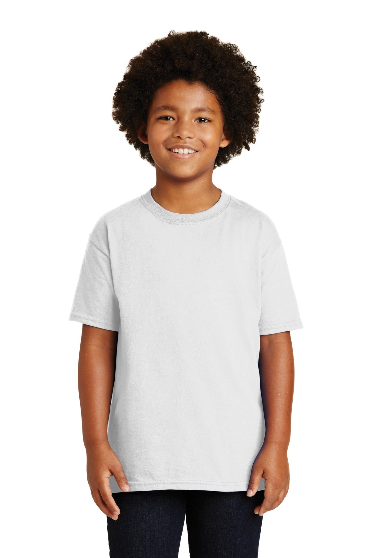 Gildan- Gildan® - Youth Ultra Cotton®100% US Cotton T-Shirt. 2000B-Medtech- 31