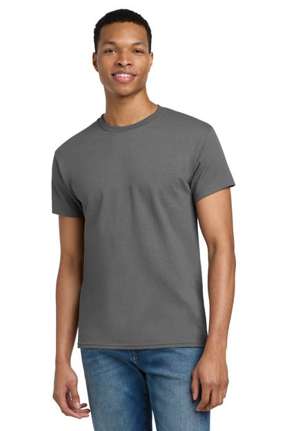 Gildan- Gildan® Tall 100% US Cotton T-Shirt 2000T-Medtech- 2