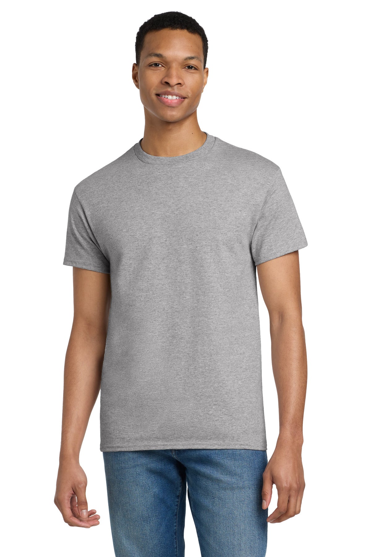 Gildan- Gildan® Tall 100% US Cotton T-Shirt 2000T-Medtech- 7