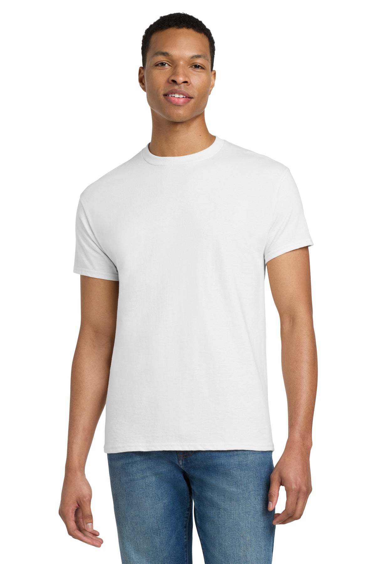 Gildan- Gildan® Tall 100% US Cotton T-Shirt 2000T-Medtech- 8