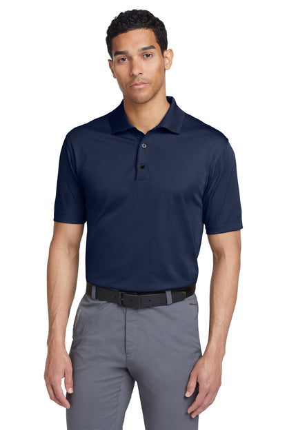 Nike- Nike Tech Basic Dri-FIT Polo. 203690-Medtech- 3