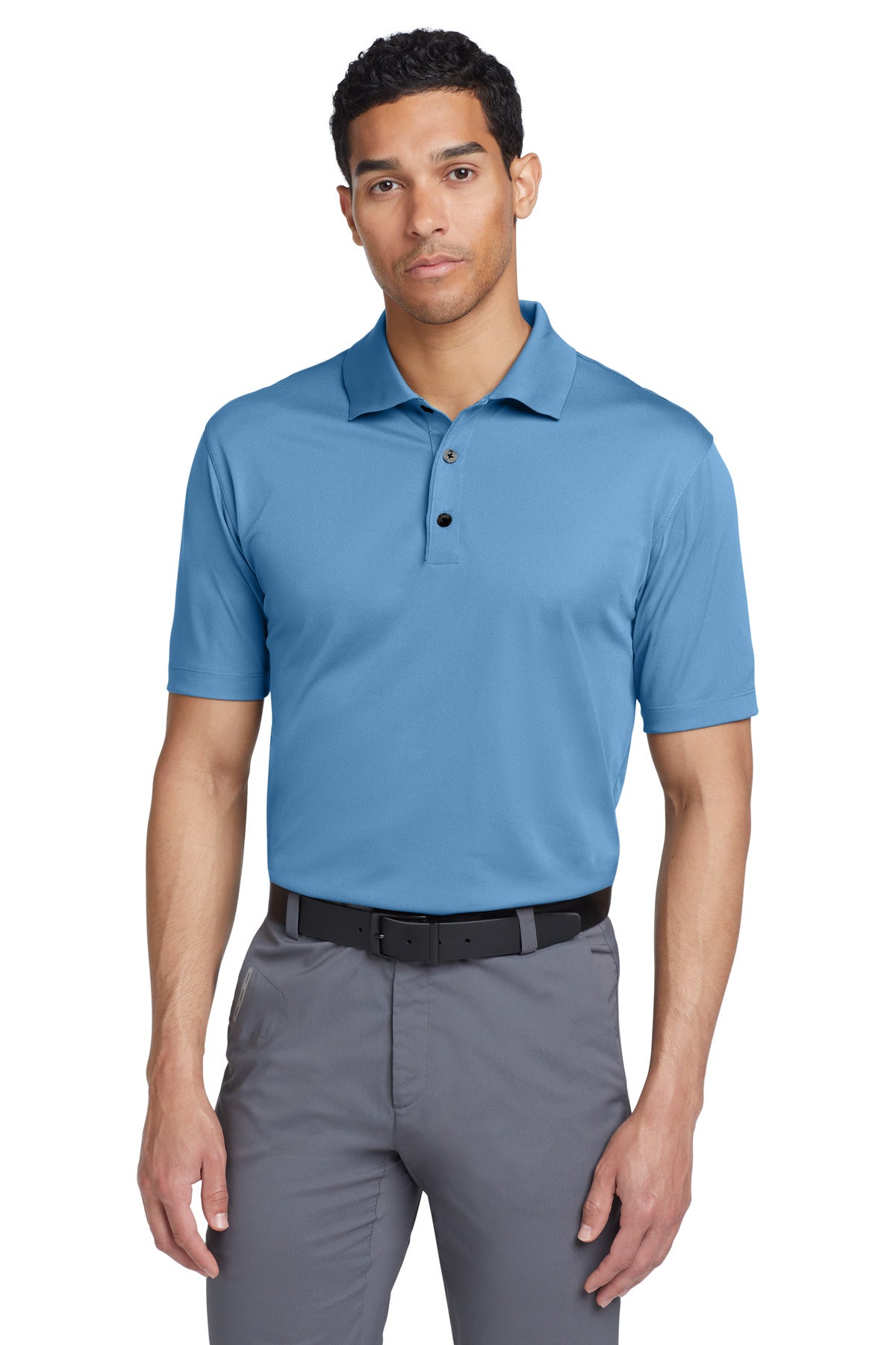 Nike- Nike Tech Basic Dri-FIT Polo. 203690-Medtech- 7