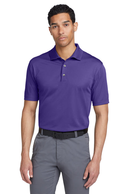 Nike- Nike Tech Basic Dri-FIT Polo. 203690-Medtech- 8