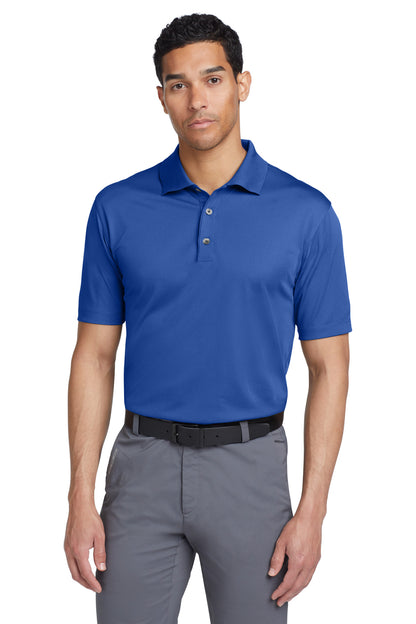 Nike- Nike Tech Basic Dri-FIT Polo. 203690-Medtech- 9