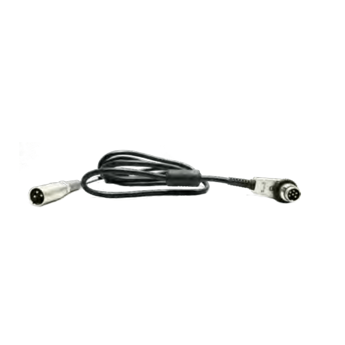 24V Wheelchair Power Cable, Ventec Life Systems VOCSN®