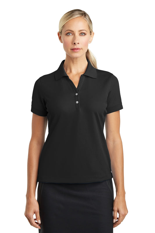 Nike- Nike Women's Dri-FIT Classic Polo. 286772-Medtech- 1