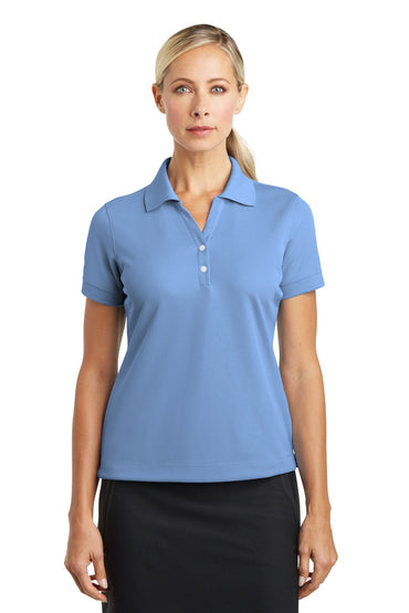 Nike- Nike Women's Dri-FIT Classic Polo. 286772-Medtech- 2