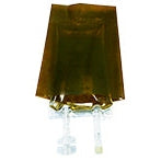 Wallcur- Amber IV Bag Covers-Medtech- 2