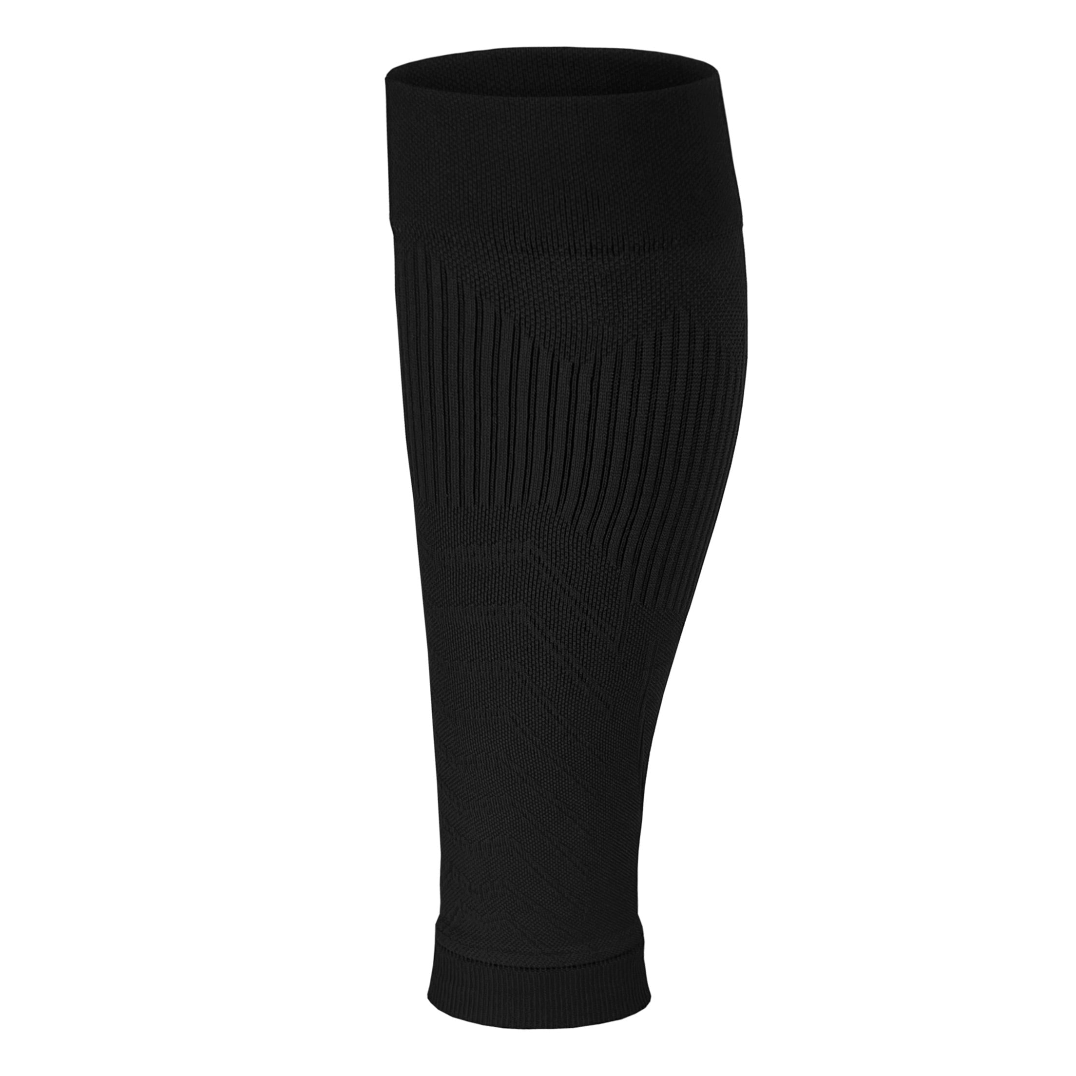 3D Premium Knitted Calf Sleeves