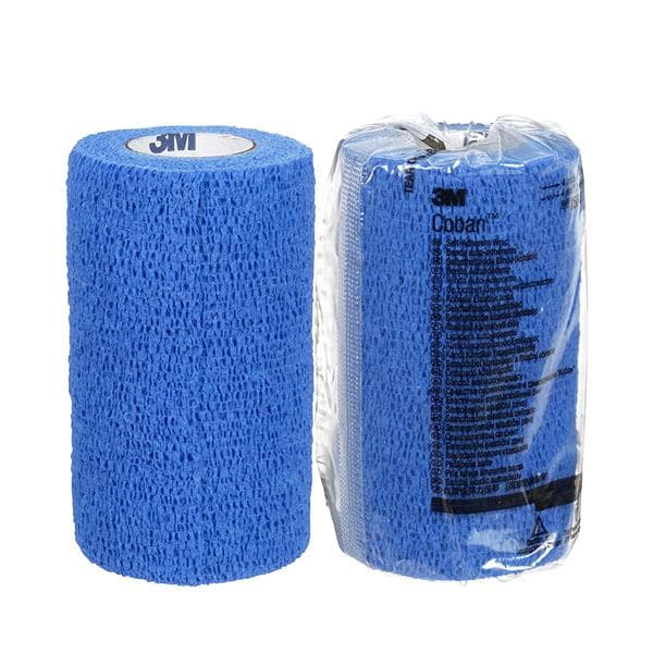 3M™ Coban™ Self-Adherent Wrap