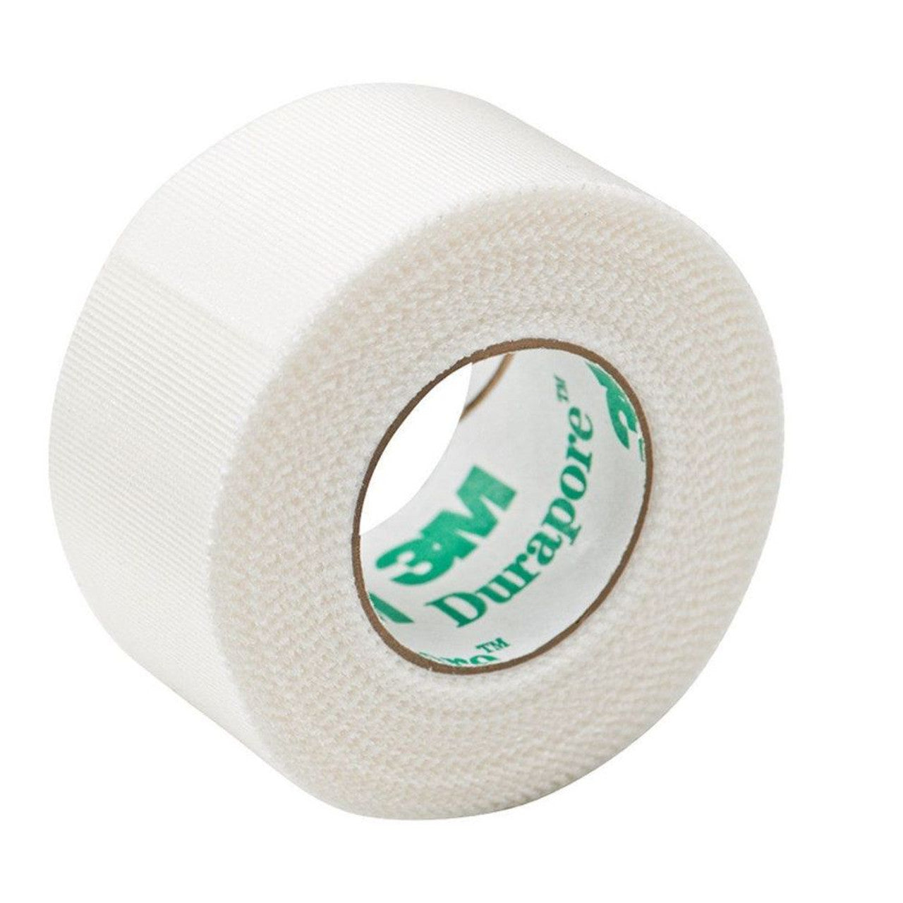 3M Durapore Silk-like Cloth Surgical Tape