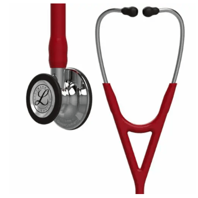 3M™ Littmann® Cardiology IV™ Diagnostic Stethoscope