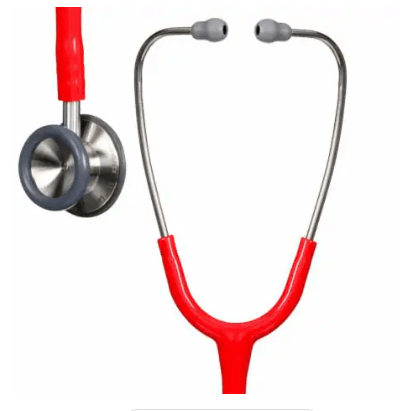  Littmann-3M™ Littmann® Classic II Pediatric Stethoscope-MedTech-5