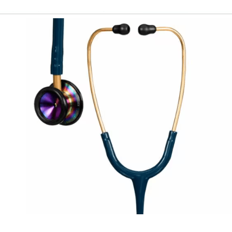  Littmann-3M™ Littmann® Classic II Pediatric Stethoscope-MedTech-1