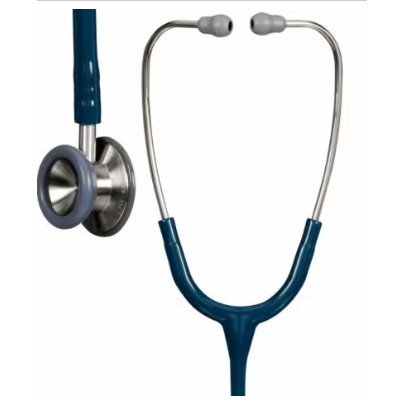  Littmann-3M™ Littmann® Classic II Pediatric Stethoscope-MedTech-3