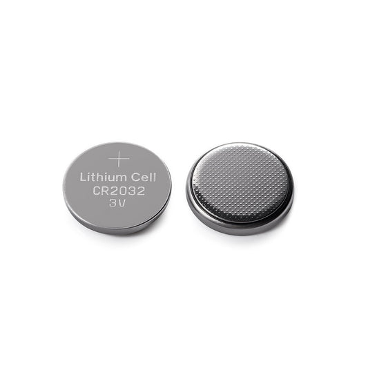 3V Coin Cell Lithium Battery