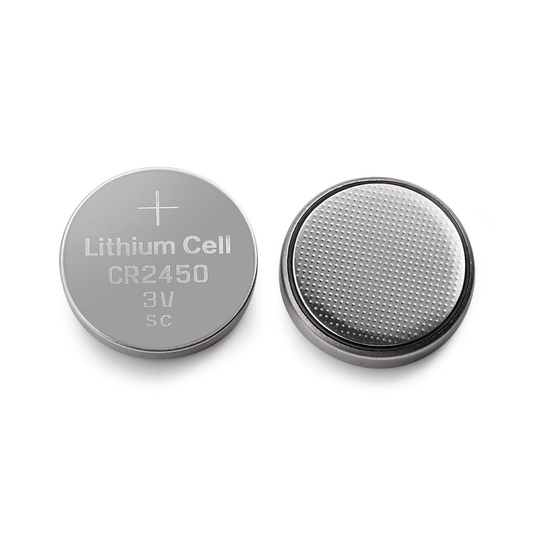 3V Coin Cell Lithium Battery