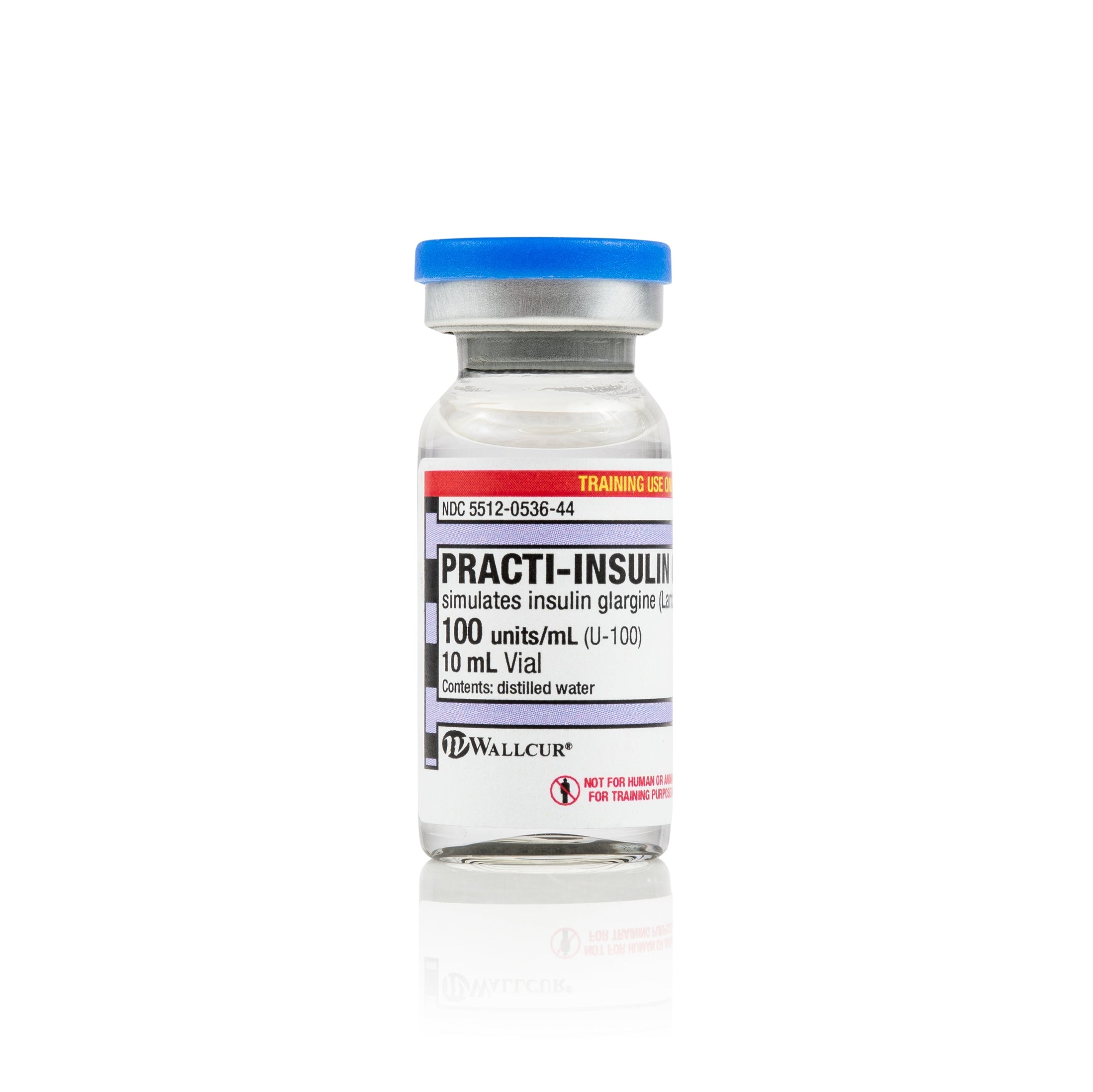 Practi-Insulin Glargine (Lantus) Vial Pack – MedTech