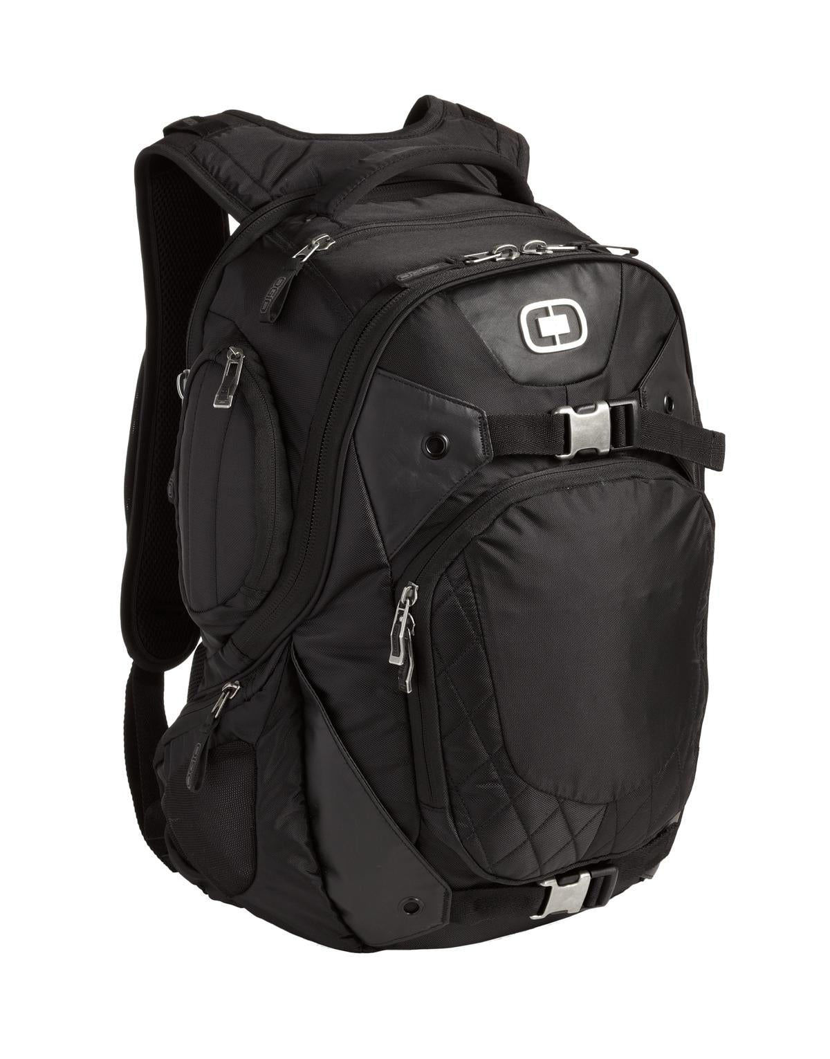 OGIO- OGIO® - Squadron Pack. 411047-Medtech- 1