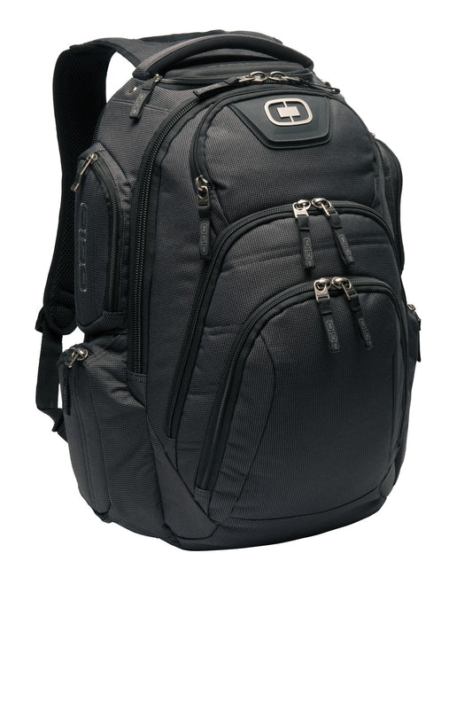 OGIO- OGIO® Surge RSS Pack. 411073-Medtech- 1