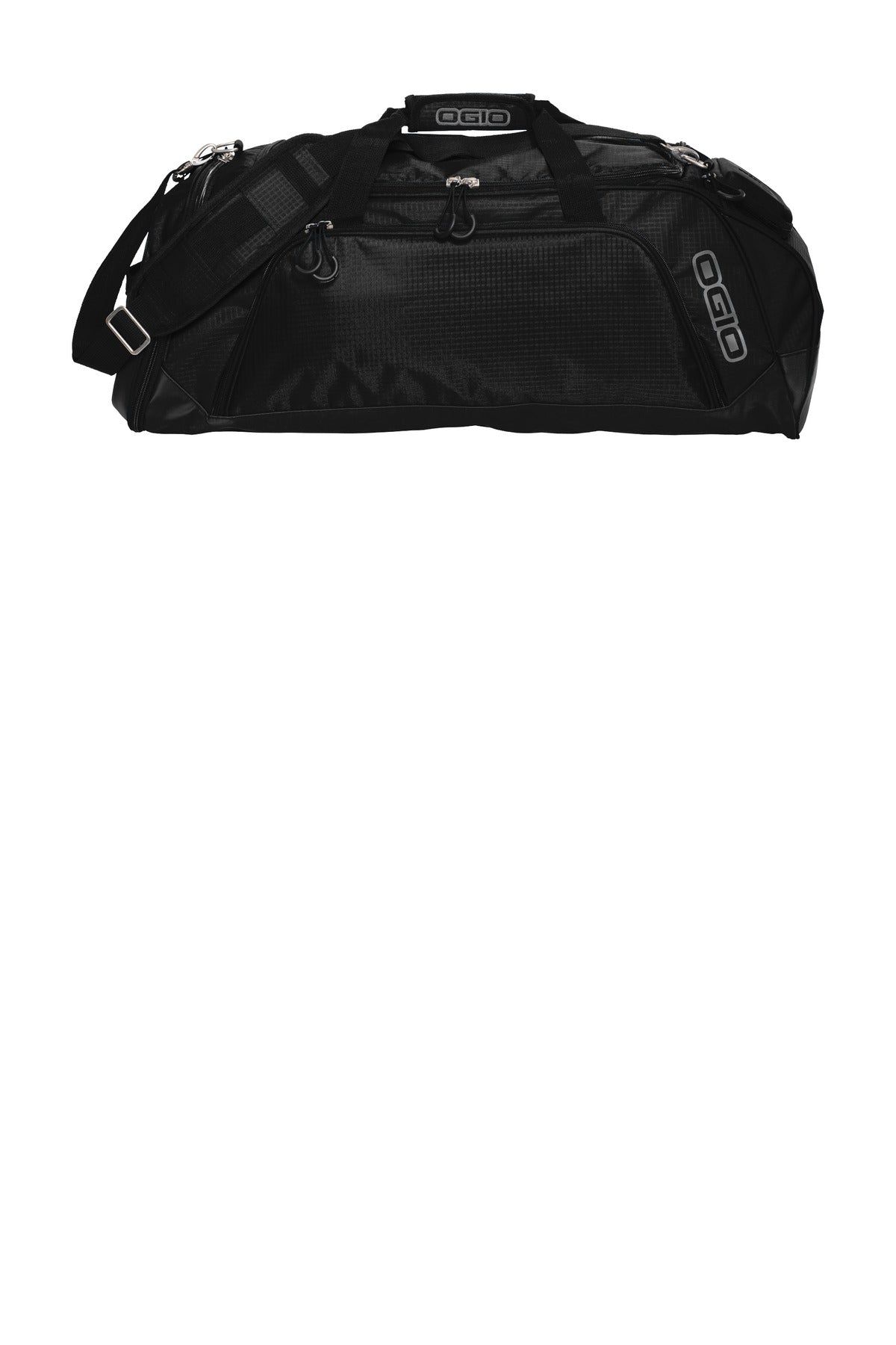 OGIO- OGIO® Transition Duffel. 411097-Medtech- 1