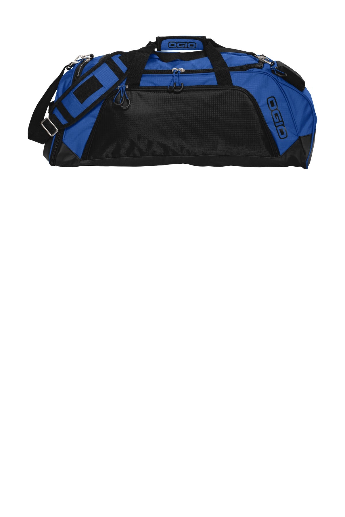 OGIO- OGIO® Transition Duffel. 411097-Medtech- 2