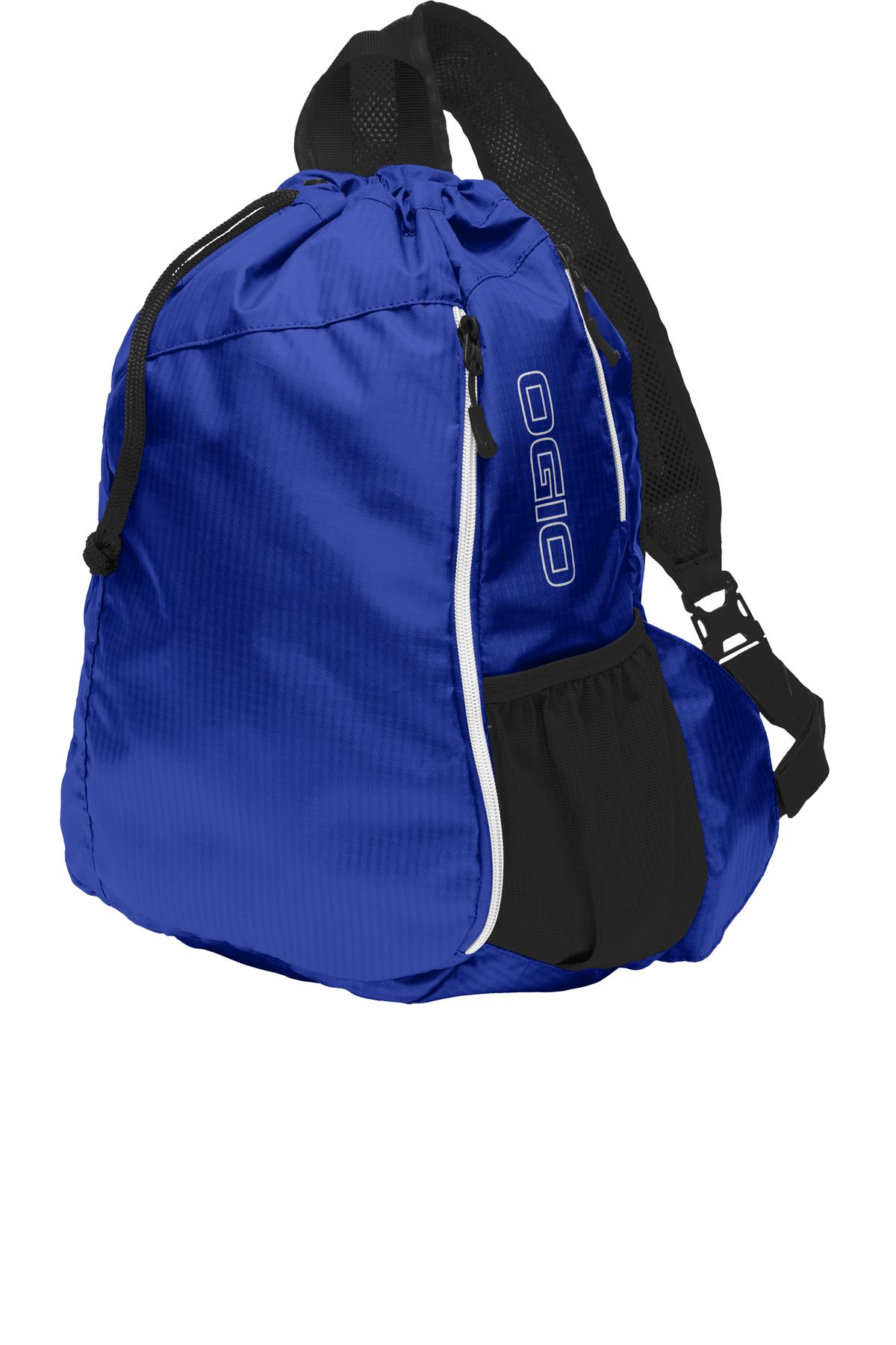 OGIO- OGIO® Sonic Sling Pack. 412046-Medtech- 2