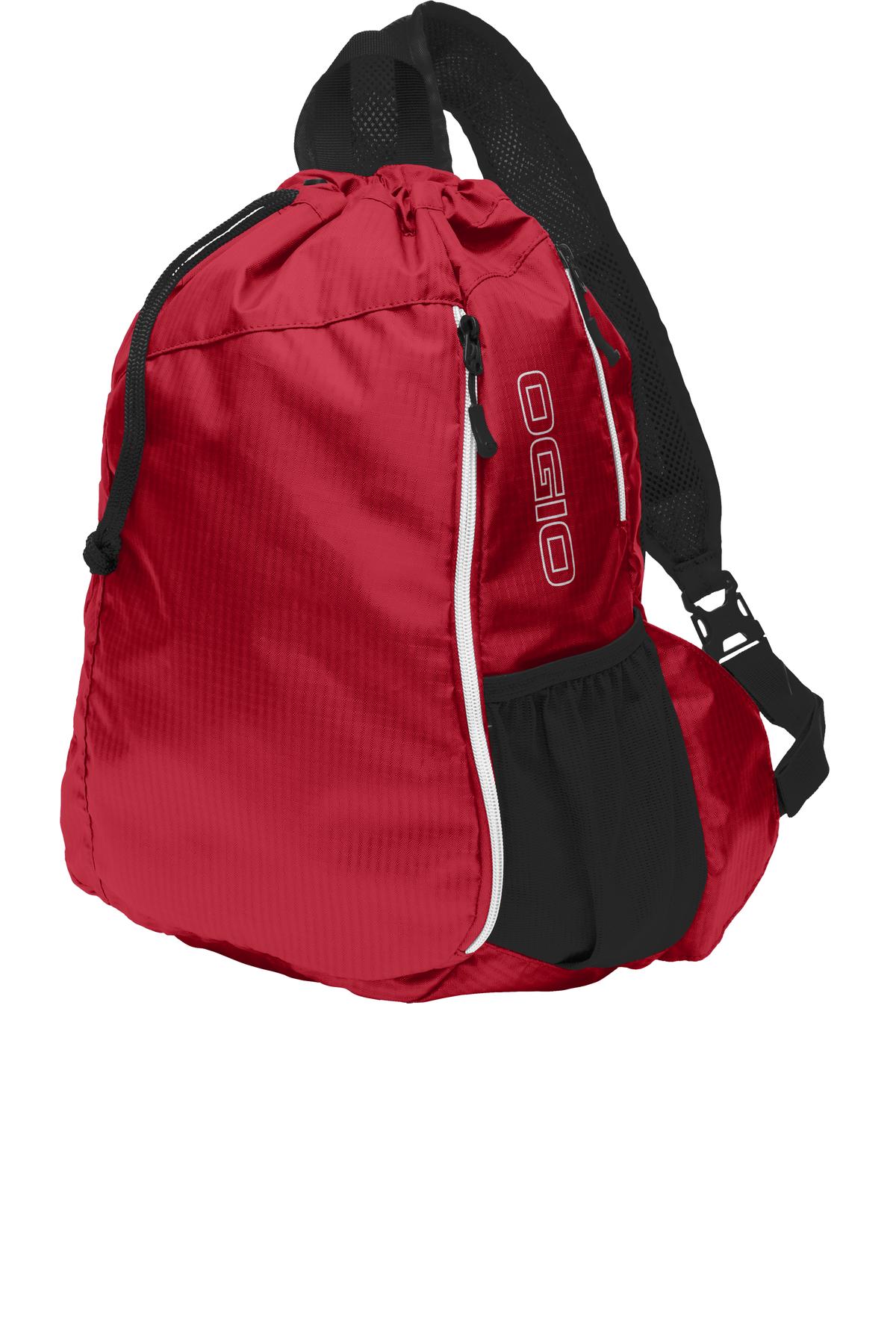 OGIO- OGIO® Sonic Sling Pack. 412046-Medtech- 3