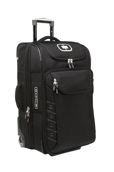 OGIO- OGIO® - Canberra 26 Travel Bag. 413006-Medtech- 2