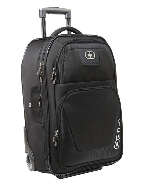 OGIO- OGIO® - Kickstart 22 Travel Bag. 413007-Medtech- 1