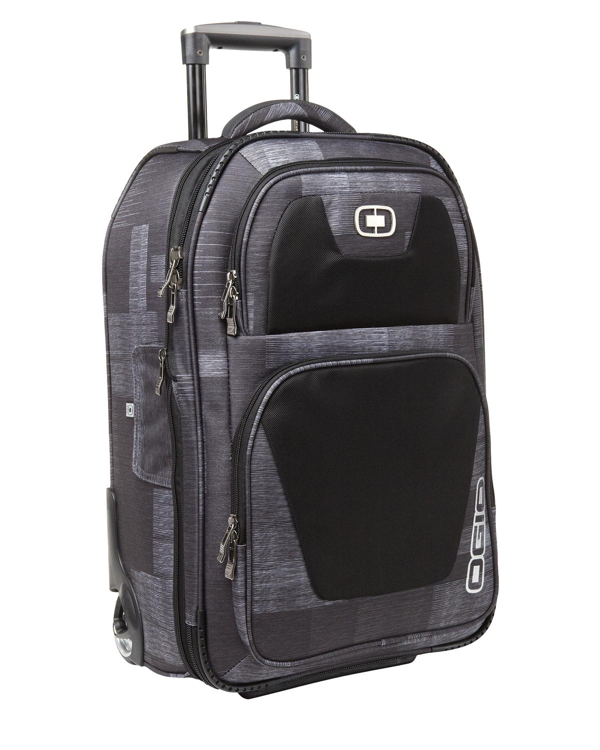 OGIO- OGIO® - Kickstart 22 Travel Bag. 413007-Medtech- 2