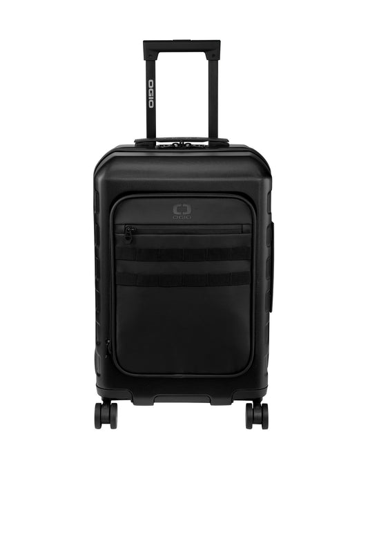 OGIO- OGIO® Utilitarian Carry-On Spinner 413011-Medtech- 1