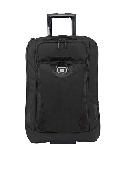 OGIO- OGIO® Nomad 22 Travel Bag. 413018-Medtech- 1