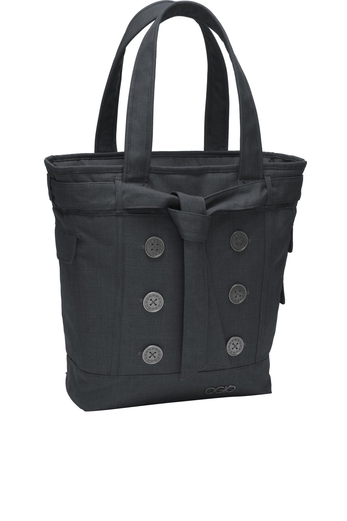 OGIO- OGIO® Ladies Melrose Tote. 414006-Medtech- 1