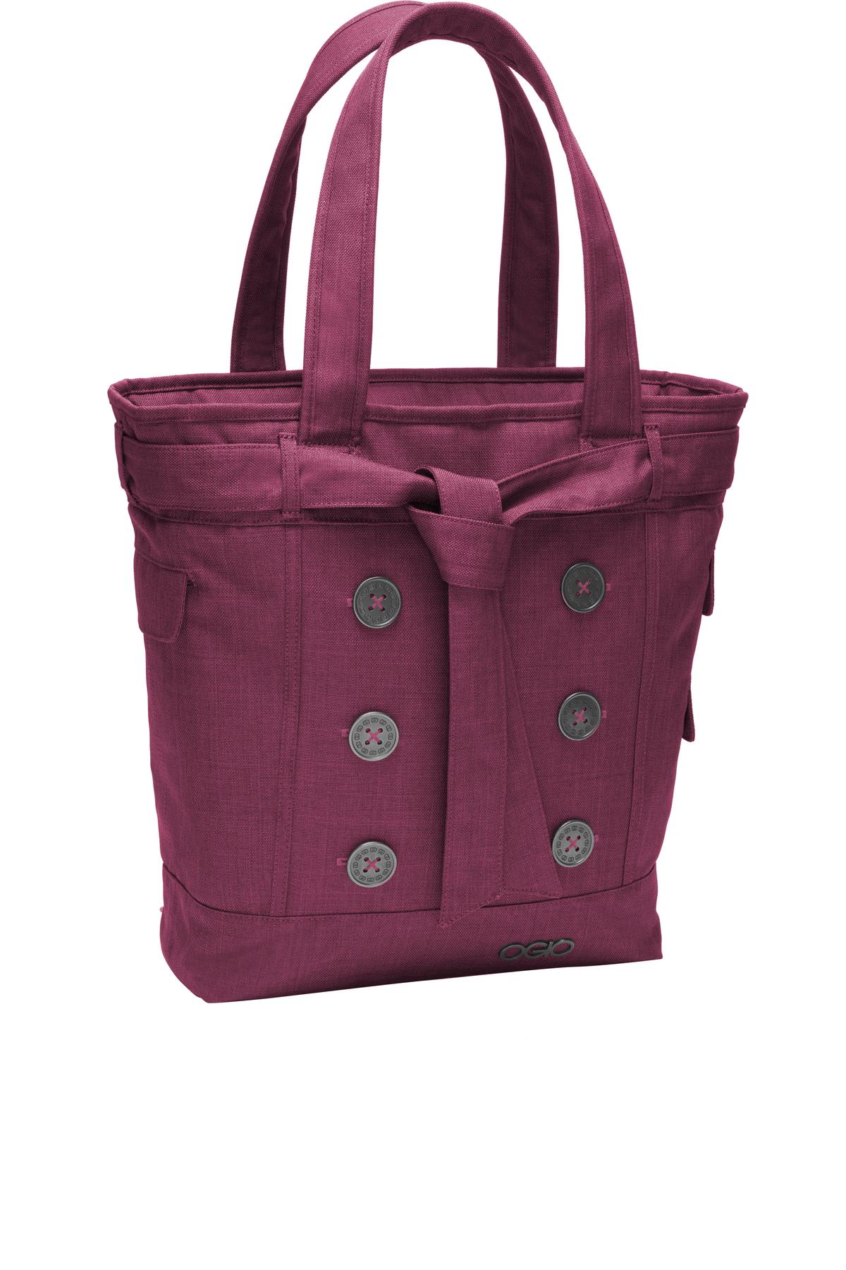 OGIO- OGIO® Ladies Melrose Tote. 414006-Medtech- 2