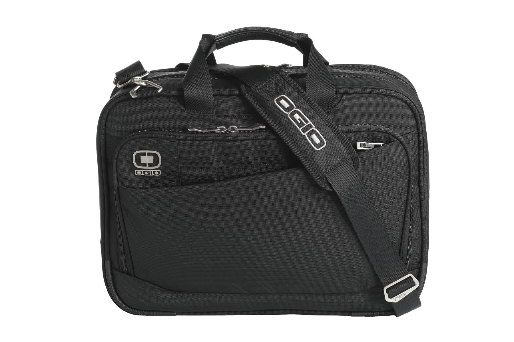 OGIO- OGIO® - Element Messenger. 417003-Medtech- 1