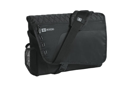 OGIO- OGIO® - Vault Messenger. 417012-Medtech- 1