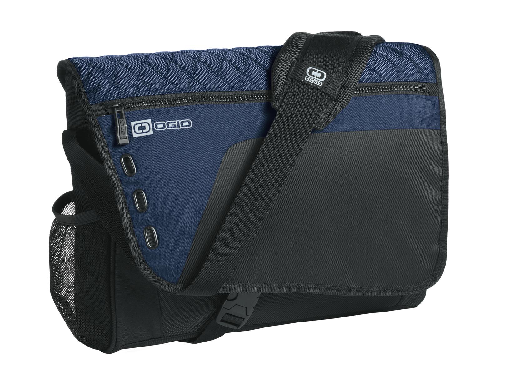 OGIO- OGIO® - Vault Messenger. 417012-Medtech- 2