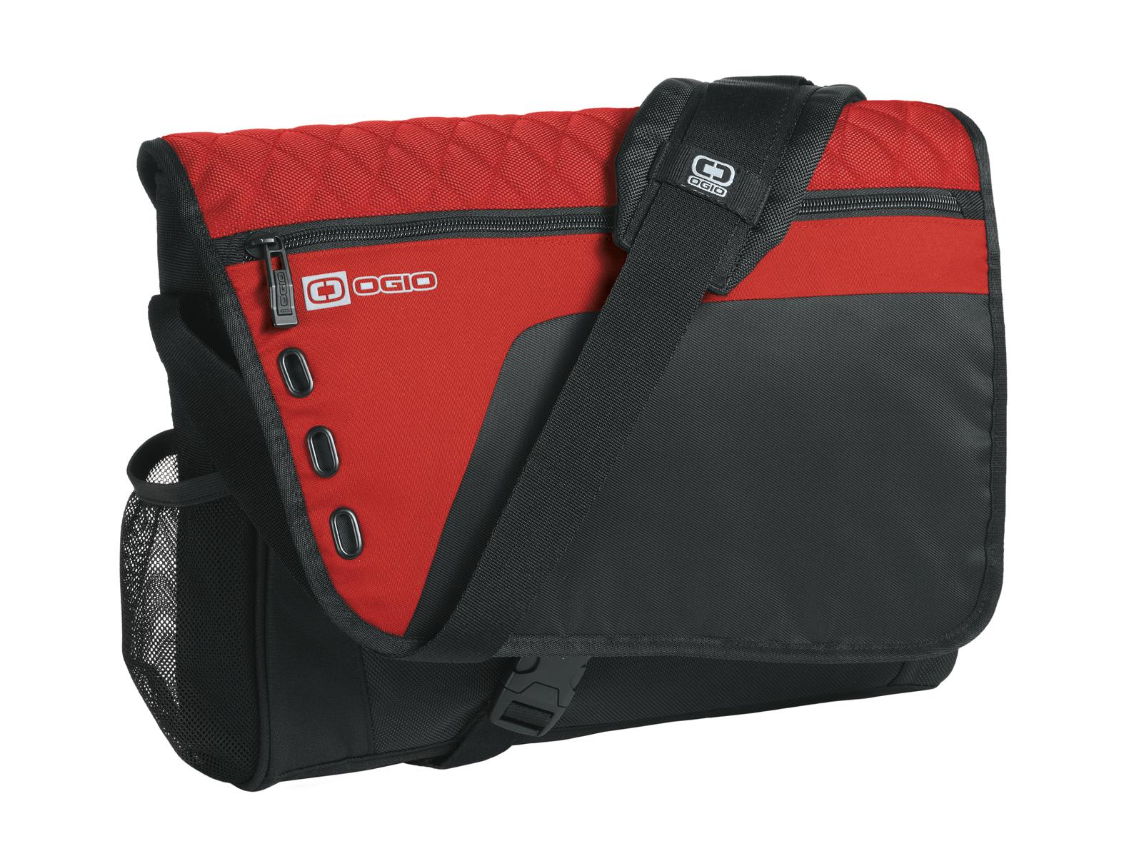 OGIO- OGIO® - Vault Messenger. 417012-Medtech- 3