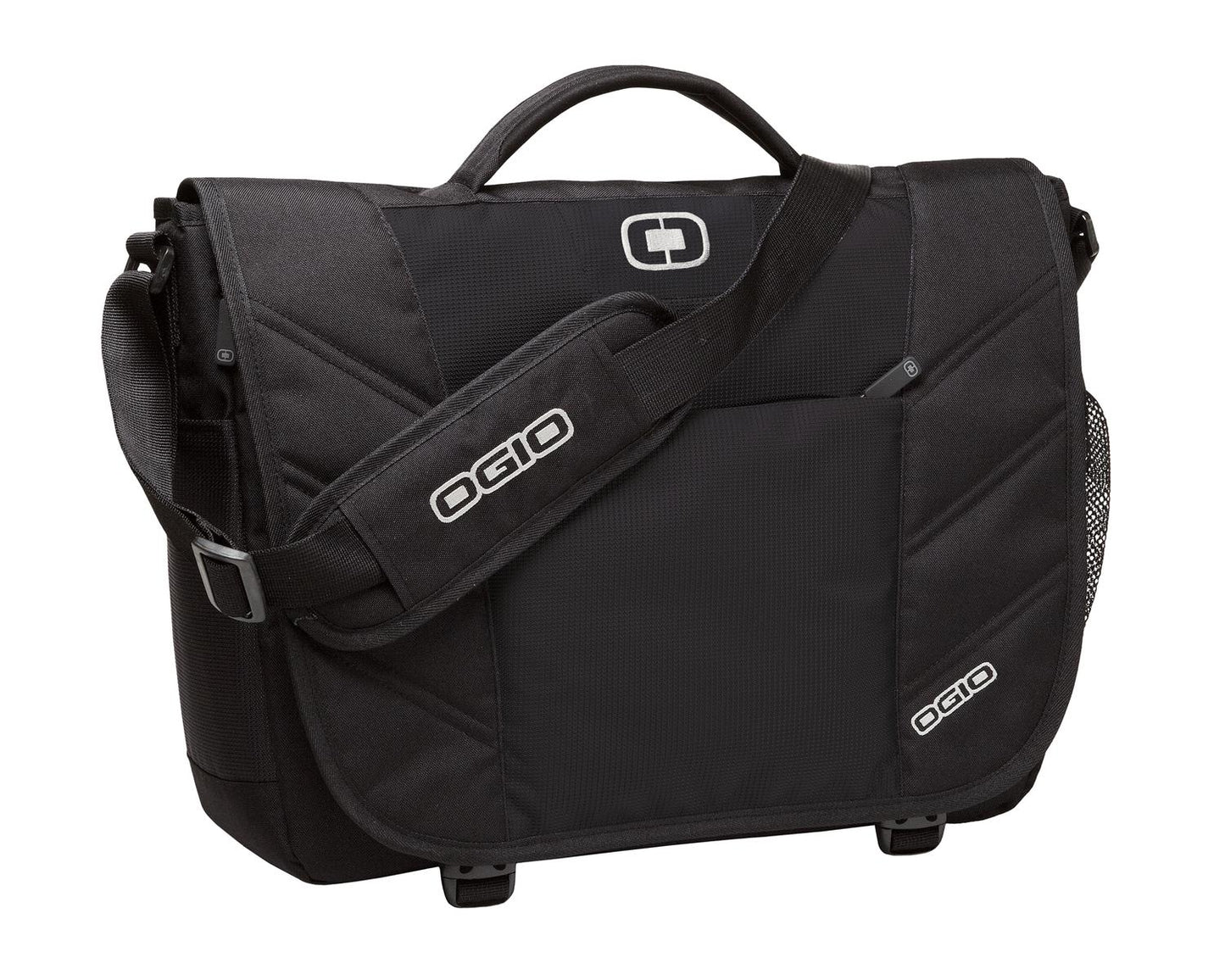 OGIO- OGIO® - Upton Messenger. 417015-Medtech- 1