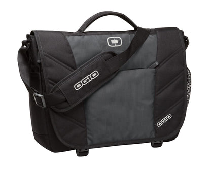 OGIO- OGIO® - Upton Messenger. 417015-Medtech- 2