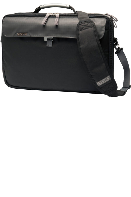 OGIO- OGIO® Pursuit Messenger. 417053-Medtech- 1