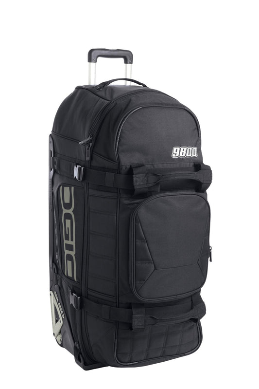 OGIO- OGIO® - 9800 Travel Bag. 421001-Medtech- 1